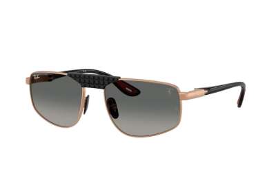 Ray-Ban RB3776M F12771