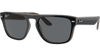 Ray-Ban RB4407 673381 Polarized