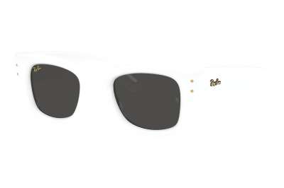 Ray-Ban RB4940 Wayfarer puffer 671/87