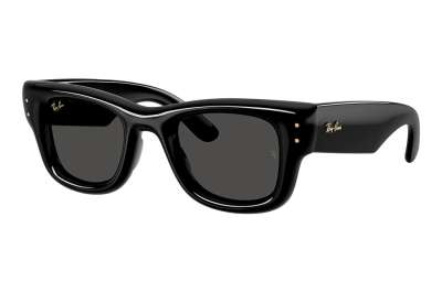 Ray-Ban RB4940 Wayfarer puffer 601/87