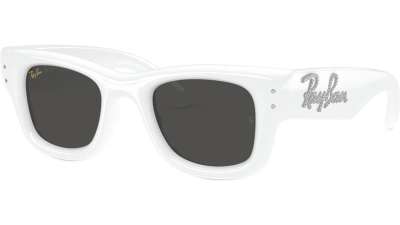 Ray-Ban RB4940B Wayfarer puffer 686387