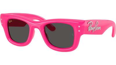 Ray-Ban RB4940B Wayfarer puffer 686287