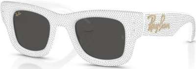 Ray-Ban RB4940BP Wayfarer puffer 686687