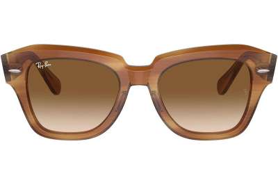 Ray-Ban State street RB2186 140351 