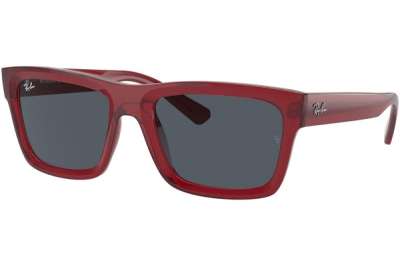 Ray-Ban Warren RB4396 667987