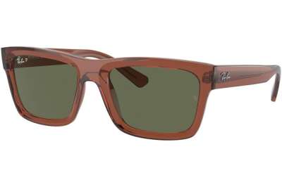 Ray-Ban Warren RB4396 66789A POLARIZED