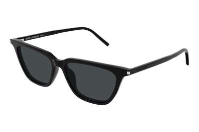 Saint Laurent SL 889 SULPICE THIN 001