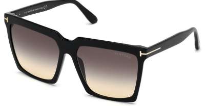 Tom Ford FT 0764 – 01B