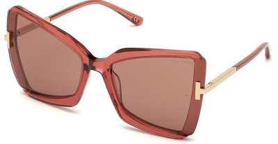 Tom Ford FT 0766 – 72Y