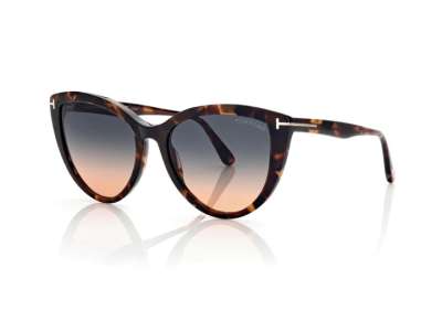 Tom Ford Isabella-02 TF 915 55P 