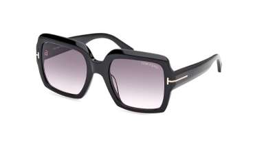 Tom Ford Tom Ford TF 5951-B ECO 001 