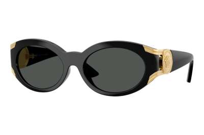 Versace VE4503U GB1/87